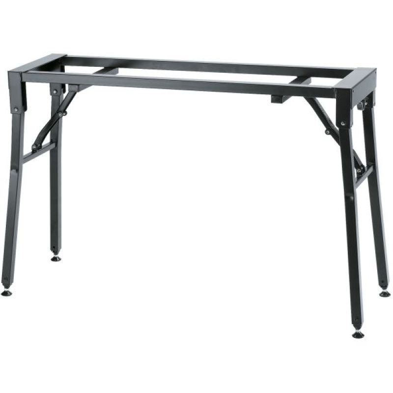 Стойка для клавишных инструментов Konig & Meyer 18953-017-55 black